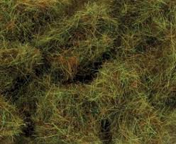 Peco PSG-603 - 6mm Static Grass - Autumn Grass (20g)