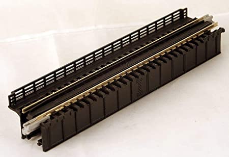 Kato Unitrack 20-464 - N Scale Deck Girder Bridge - 4-31/32in (124mm)