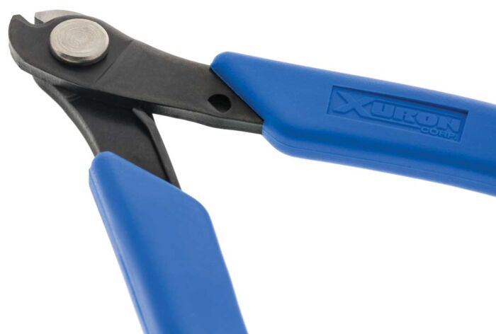 Xuron 90033 - Shears - Hard Wire & Cable Cutter