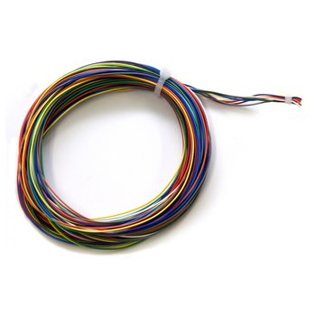 Digitrax - 32AWG Decoder Wire - 90ft