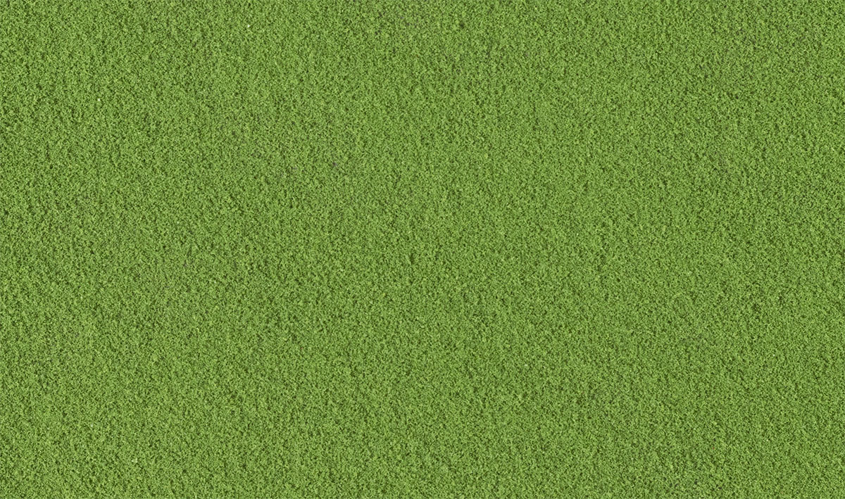 Woodland Scenics 1345 - Fine Turf - Green Grass - Shaker (57.7 in3)