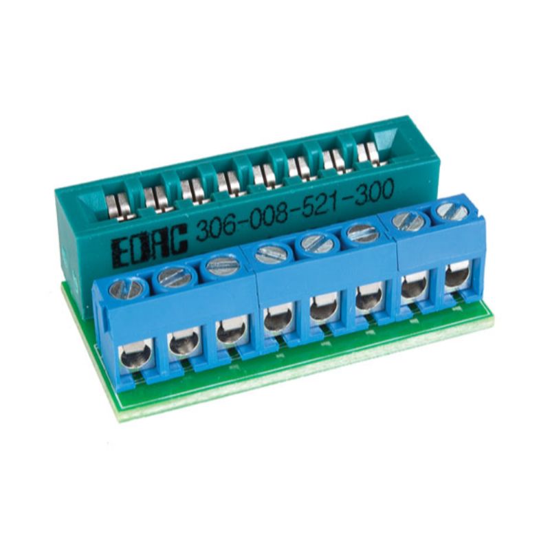 Accu Lites 1001 SNAPS! - Wiring Connector for Tortoise Switch Machine - 12-Volt
