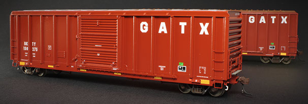 SmokeBox Graphics HO Helvetica Box Car Lettering