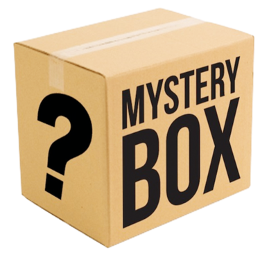 Otter Valley Railroad - N Scale Mystery Theme Box