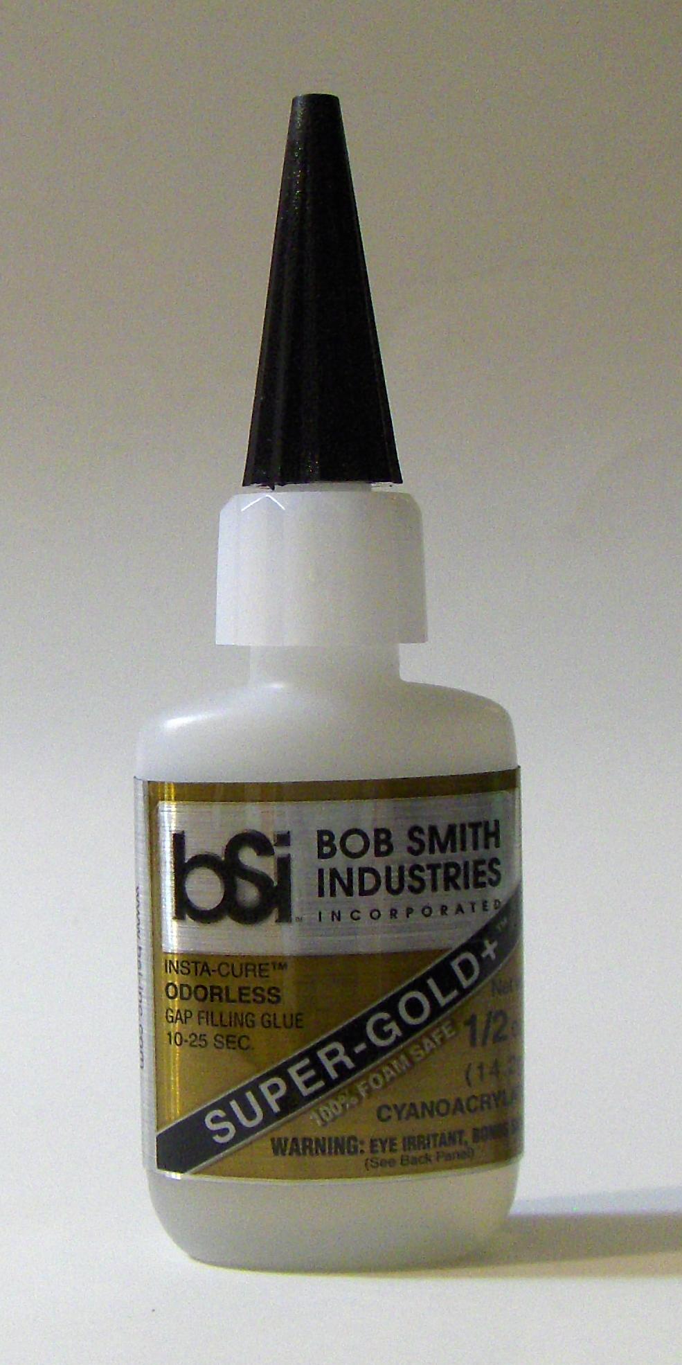 Bob Smith Industries  126 Super-Gold 1/2 oz