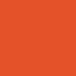 Tru Color Paint 107 - Acrylic -SP Daylight orange 1oz 