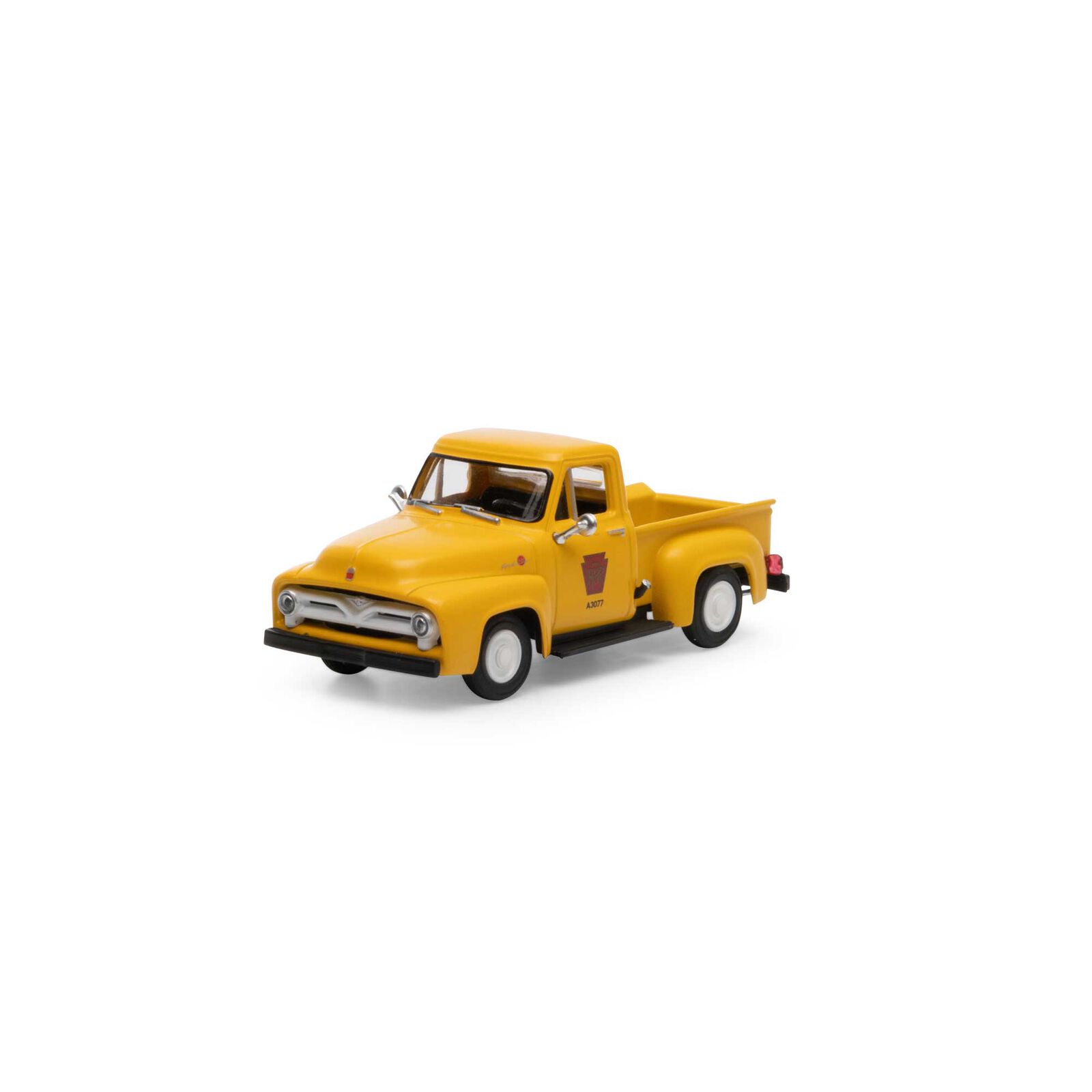 Athearn RTR 26364 - HO 1955 Ford F-100 Pickup - Union Pacific #PT168