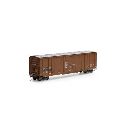 Athearn Genesis G26860 - HO 50ft SIECO Boxcar - CPR #211810