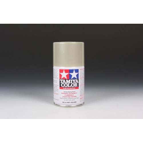 Tamiya Paints 85075 - Spray Can - Champagne Gold (100mL) 