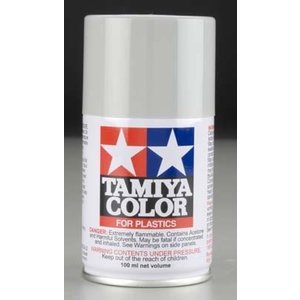 Tamiya Paints 85081 - Spray Can - British Navy Gray(100mL)