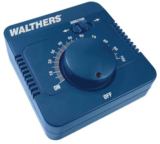 Walthers 942-4000 DC Train Control