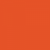 Tru Color Paint 107 - Acrylic -SP Daylight orange 1oz 