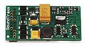 Soundtraxx 882006 ECO-21PNEM Econami Sound Decoder for Diesel