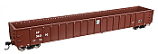 Walthers Mainline 6456 - HO 68Ft Railgon Gondola - Southern Pacific #365190