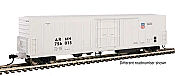 Walthers Mainline 3951 - HO 57Ft Mechanical Reefer - Union Pacific (American Refrigerator Transit ARMN) #756096