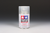 Tamiya Paints 85013 - Spray Can - Clear Gloss (100mL)