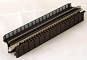 Kato Unitrack 20-464 - N Scale Deck Girder Bridge - 4-31/32in (124mm)