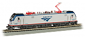 Bachmann 67401 HO - Siemens ACS-64 - DCC & Sound - Amtrak #607