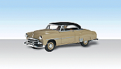 Woodland Scenics 5522 - HO AutoScenes - Billy Browns Coupe