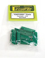 Circuitron 6504 - All Scale Tortoise Switch Machine Replacement Parts - Fulcrums (12 pkg)