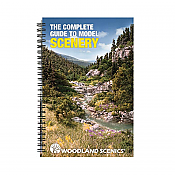 Woodland Scenics 1208 - The Complete Guide to Model Scenery