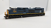 Athearn Genesis G89841 - HO SD70ACe - DCC/Sound -  Progress Rail #4843