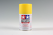 Tamiya Paints 85097 - Spray Can - Pearl Yellow (100mL)