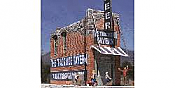 Downtown Deco N Scale - The Trackside Tavern - Kit