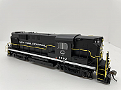 Rapido 31574 HO - Alco RS-11, 2nd Run - Diesel Locomotive - DCC & Sound - New York Central - Capital Scheme #8005