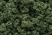 Woodland Scenics 183 Clump Foliage Medium Green
