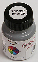 Tru Color Paint 007 - Acrylic -Primer - 1oz 