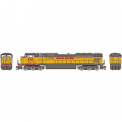 Athearn Genesis G27322 - HO SD90MAC-H Phase I - DCC & Sound - Union Pacific #8512