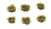 Peco PSG-76 - Self Adhesive Autumn Grass Tufts - 10mm (100pkg)
