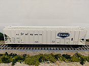 Intermountain 472213-04 HO Scale - 4785 PS2-CD Covered Hopper - Early - Staley #35094