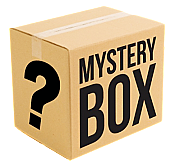 Otter Valley Railroad - HO Scale Mystery Theme Box