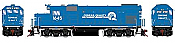 Athearn Genesis G13239 - HO EMD GP15-1 Diesel - DCC Ready - Conrail #1645