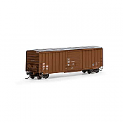 Athearn 22375 - N Scale 50Ft SIECO Boxcar - CPR #211826
