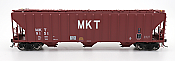 Intermountain 472253-01 HO Scale - 4785 PS2-CD Covered Hopper - Late End Frame - MKT #9150