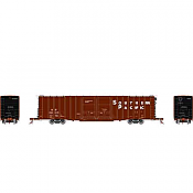 Athearn Genesis G75915 - HO 60ft PS Auto Box - Southern Pacific/SP #621105