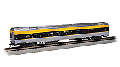 Bachmann 74507 - HO Siemens Venture Passenger Car - VIA Rail Canada Business #2600