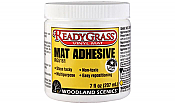 Woodland Scenics 5161 - ReadyGrass Mat Accessories - Mat Adhesive - 7oz