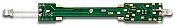 Digitrax DN166PI0 - 1.5 Amp - N Scale Decoder for Intermountain SD40T-2/SD45T-2