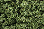 Woodland Scenics 145 Bushes Clump-Foliage 18 cu.in Light Green