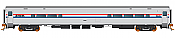 Rapido 528023 - N Scale Horizon Fleet Dinette - Amtrak Phase III Narrow #53006