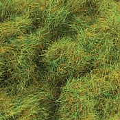 Peco PSG-601 - 6mm Static Grass - Spring Grass (20g)