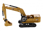 Diecast Masters-85688 - HO 1:87 Diecast Masters 85688 Caterpillar 395 Hydraulic Excavator w/2-work tools - Next Generation GP Version