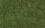 Woodland Scenics 64 Coarse Turf Medium Green Bag 25.2 in (412 cm)