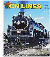 CN Line Volume 21 No 4 cnrha