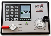 Digitrax DCS52 - Zephyr Express: All-in-one Command Station/Booster/Throttle - Starter Set