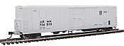 Walthers Mainline 3927 - HO 57ft Mechanical Reefer - Union Pacific/ARMN #756075
